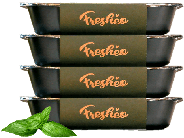 barquettes fresheo